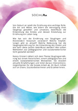 Die richtige Ernährung für Säuglinge und Kleinkinder. Aktuelle Empfehlungen und Interventionsmöglichkeiten für die Soziale Arbeit