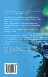 Norse Mythology Encyclopedia