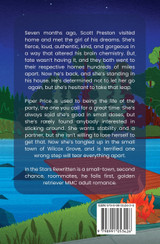 In the Stars Rewritten (A Wilcox Grove Story)