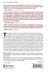 War, Citizenship, Territory War, Citizenship, Territory