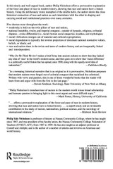 Who Do We Think We Are?