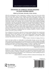 Strategies of Symbolic Nation-building in South Eastern Europe