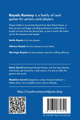 How to Play Royals Rummy Card Games