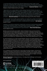 Contemporary Psychoanalysis and Modern Jewish Philosophy Contemporary Psychoanalysis and Modern Jewish Philosophy