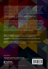 Handbook of Multiple Source Use