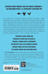 Cold-Smoking & Salt-Curing Meat, Fish, & Game Cold-Smoking & Salt-Curing Meat, Fish, & Game
