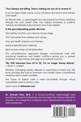 YOUR KIDNEYS CAN HEAL