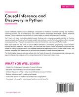 Causal Inference and Discovery in Python