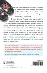 Creating Unequal Futures?