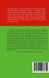 The Henry Drummond Collection The Henry Drummond Collection
