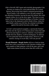 Rough Diamond Rough Justice