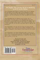 Trin til Kundskab (Steps to Knowledge - Danish Edition)