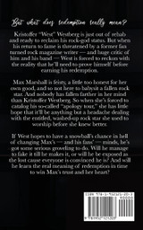 Finding His Redemption Finding His Redemption