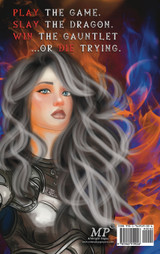 The Forgotten and The Feared, A Grimdark Romantasy The Forgotten and The Feared, A Grimdark Romantasy