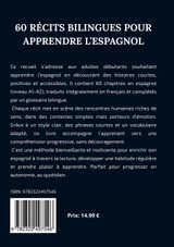 60 Récits Bilingues pour Apprendre l'Espagnol 60 Récits Bilingues pour Apprendre l'Espagnol