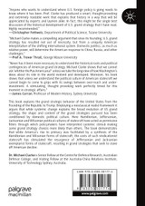 American Grand Strategy and National Security