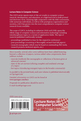 Computational Science - ICCS 2025 Workshops