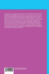 3D Printing with Light