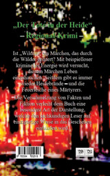 Der Tote in der Heide