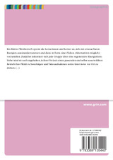 Sind Solarenergie, Windenergie, Wasserkraft und Bioenergie die Energien unserer Zukunft?