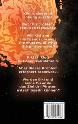 Kiki und die Piraten