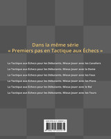 La Tactique aux Échecs pour les Débutants, Mieux Jouer avec les Fous