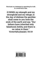 The Calendar of the Scriptures