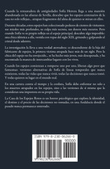 La casa de los espejos rotos La casa de los espejos rotos
