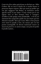 La fille du fermier La fille du fermier