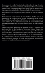 Pact Of Blood And LIght