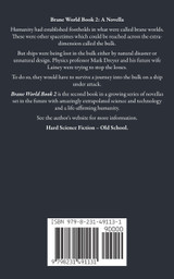 Brane World Book 2 Brane World Book 2