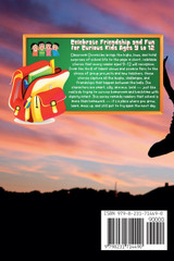 The Invisible Locker and Other Middle School Mysteries