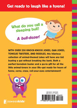Lots of Animal Jokes for Kids | Softcover Lots of Animal Jokes for Kids | Softcover