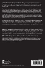 Global Trade in the Premodern World