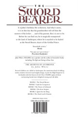 The Sword Bearer