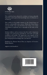 Dell'architettura di Marco Vitruvio Pollione libri dieci, pubblicati da Carlo Amati