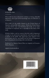 Hints on the Study of Latin (125-750 A.D.)