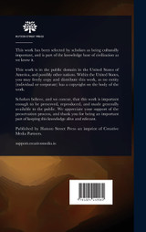 The Holy Scriptures of the Old Covenant in a Revised Translation Volume