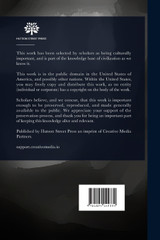 The Twelve Days' Trial of Dr. John W. Webster for the Murder of Dr. Parkman The Twelve Days' Trial of Dr. John W. Webster for the Murder of Dr. Parkman