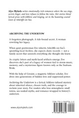 Archiving the Undertow