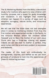 31 Mothering Models from the Bible