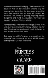 The Princess and the Guard The Princess and the Guard