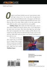 Paddling Oregon