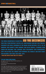 Everything You Wanted to Know About the New York Knicks