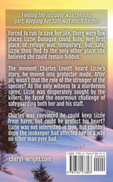 The Innkeeper's Unwelcome Winter Bride