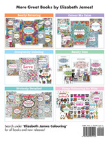 Divinely Detailed Colouring Book 11 Divinely Detailed Colouring Book 11