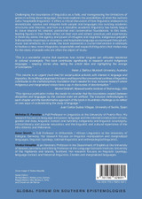 Hospitable Linguistics