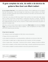 O Livro Da Guitarra Neo-Soul O Livro Da Guitarra Neo-Soul