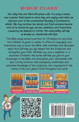 Bible Class for Adults and Youth Beginner's Guide - 2 Corinthians Bible Class for Adults and Youth Beginner's Guide - 2 Corinthians