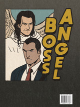 BOSS ANGEL COMICS BOSS ANGEL COMICS